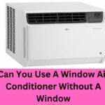 Can You Use A Window Air Conditioner Without A Window