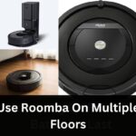Use Roomba On Multiple Floors