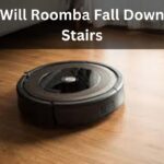Will Roomba Fall Down Stairs