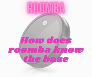 Can I Move My Roomba Home Base