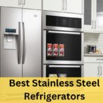 Best Stainless Steel Refrigerators
