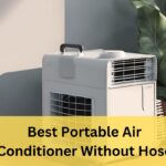 Best Portable Air Conditioner Without Hose