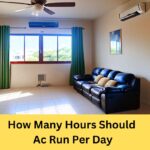 How Many Hours Should Ac Run Per Day