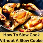 How To Slow Cook Without A Slow Cooker